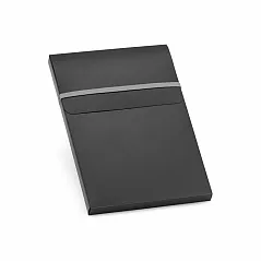 Ball pen and A5 notepad set