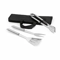 Barbecue set