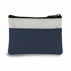 Purse keyring