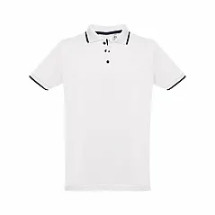 muška prijanjajuća polo majica
