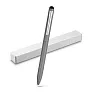 WASS Touch Aluminium ballpoint with twist mechanism