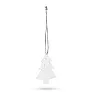MORZINE Christmas ornament