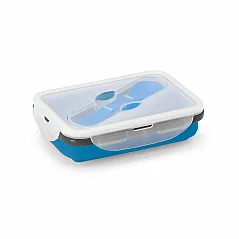 Retractable airtight container 640 ml