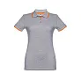 ROME WOMEN ženska prijanjajuća polo majica