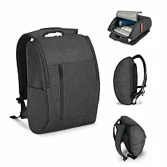 Laptop backpack