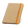 FLAUBERT Pocket sized notepad