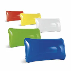 Inflatable pillow