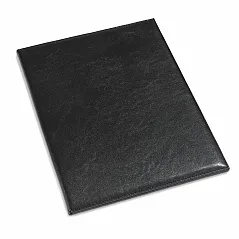 Menu cover