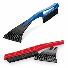 Ice scraper