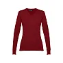 MILAN WOMEN Women's V-neck jumper