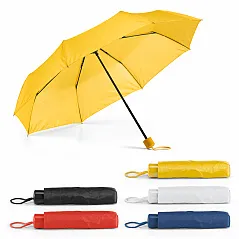 Compact umbrella