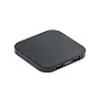 CAROLINE Wireless charger and 2.0 USB hub