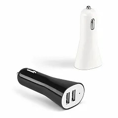 USB auto punjač