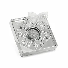 Decorative candle
