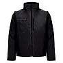 ASTANA Unisex padded workwear jacket