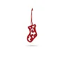 JUBANY Christmas ornaments