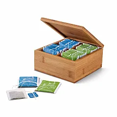 Tea box