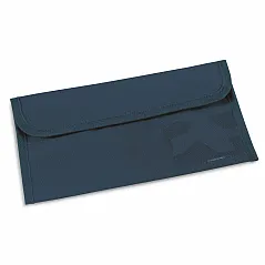 Travel document bag