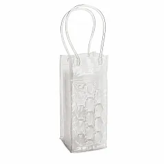 Cooler bag for 1 bottle