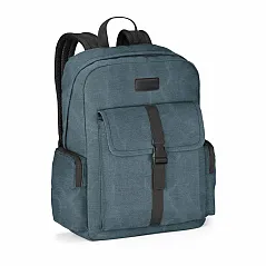 Laptop backpack