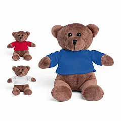 Plush toy