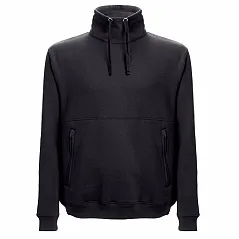 Unisex hooded sweatshirt