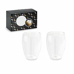 Set of 2 cups