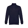 BUDAPEST Unisex sweatshirt