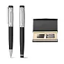ORLANDO Roller pen and ball pen set