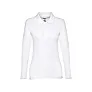 BERN WOMEN Women's long sleeve polo shirt