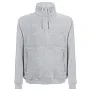 VILNIUS Unisex hooded sweatshirt
