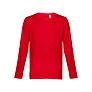 BUCHAREST Men's long sleeve t-shirt