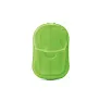 JULIPER Case with 20 soap sheets