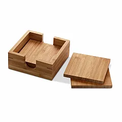 Set of 4 coasters