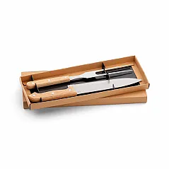 Barbecue set
