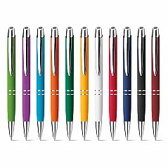 Ball pen