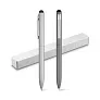 WASS Touch Aluminium ballpoint with twist mechanism