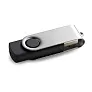 CLAUDIUS USB flash drive, 8GB