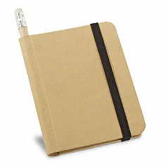 A7 notes i olovka
