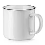 VERNON WHITE Mug