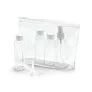 DENIRO Airtight cosmetic bag