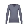 MILAN WOMEN Women's V-neck jumper