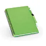 ROTHFUSS B6 Notepad