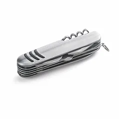 Multifunction pocket knife