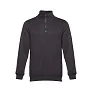 BUDAPEST Unisex sweatshirt