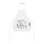NILO Children's colouring apron