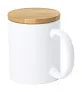 Borgen mug