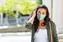CreaMask maske za lice s otiskom