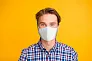 CreaMask maske za lice s otiskom