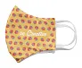 CreaMask maske za lice s otiskom